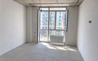 Продажа 1-комнатной квартиры, 27 м²