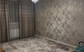 Продажа 1-комнатной квартиры, 35 м²
