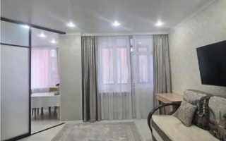 Продажа 2-комнатной квартиры, 55 м²