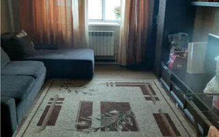 Продажа 2-комнатной квартиры, 43 м²