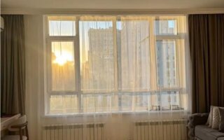 Продажа 3-комнатной квартиры, 104 м²