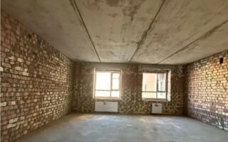 Продажа 2-комнатной квартиры, 55 м²