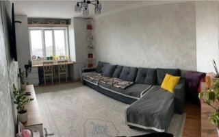 Продажа 1-комнатной квартиры, 36 м²