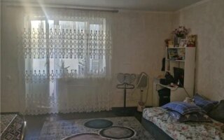 Продажа 1-комнатной квартиры, 30.8 м²