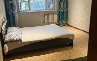 Продажа 1-комнатной квартиры, 40 м²