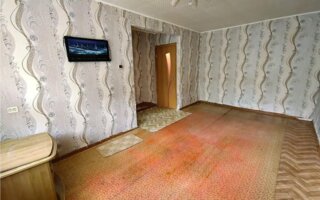 Продажа 2-комнатной квартиры, 45 м²