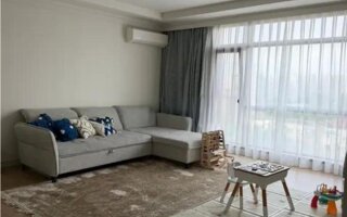 Продажа 3-комнатной квартиры, 115 м²