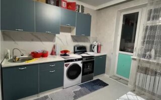Продажа 1-комнатной квартиры, 35 м²