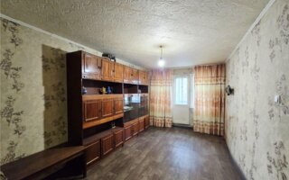 Продажа 1-комнатной квартиры, 30 м²