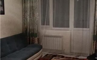 Продажа 1-комнатной квартиры, 39.2 м²