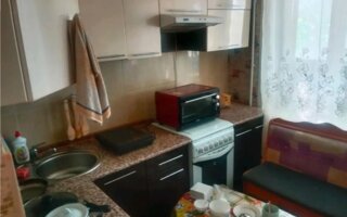 Продажа 1-комнатной квартиры, 36 м²