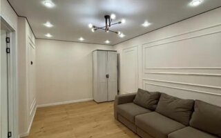 Продажа 2-комнатной квартиры, 61 м²