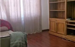 Продажа 1-комнатной квартиры, 43.4 м²