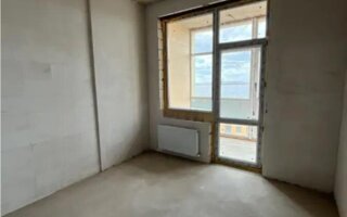Продажа 1-комнатной квартиры, 42.34 м²