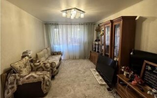 Продажа 2-комнатной квартиры, 45 м²