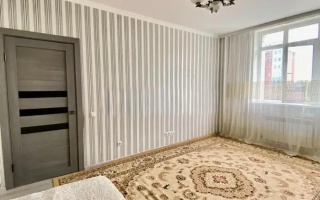 Продажа 1-комнатной квартиры, 42 м², пр. Улы Дала, дом  65/1 - Продажа  однокомнатных квартир в новостройках Астаны без посредников