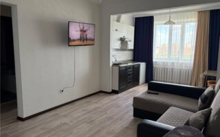 Продажа 2-комнатной квартиры, 44 м²