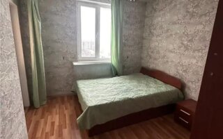 Продажа 2-комнатной квартиры, 66.3 м²