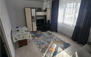 Продажа 1-комнатной квартиры, 41 м²