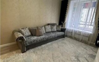 Продажа 3-комнатной квартиры, 82 м²