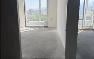 Продажа 1-комнатной квартиры, 45.5 м²