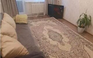 Продажа 1-комнатной квартиры, 36 м²