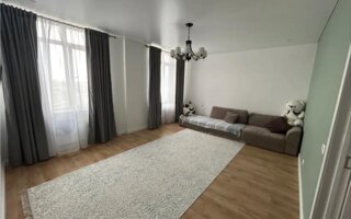 Продажа 2-комнатной квартиры, 66 м²