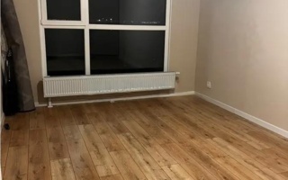 Продажа 1-комнатной квартиры, 35 м²