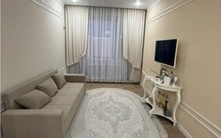Продажа 2-комнатной квартиры, 40 м²