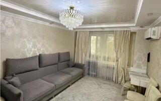 Продажа 3-комнатной квартиры, 80 м²