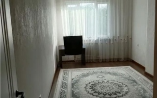 Продажа 1-комнатной квартиры, 47.3 м²