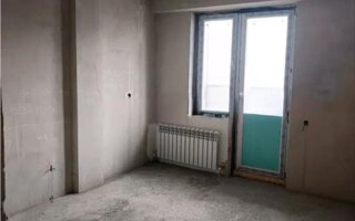 Продажа 1-комнатной квартиры, 45 м²