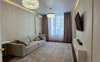 Продажа 2-комнатной квартиры, 70 м²