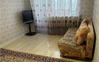 Продажа 1-комнатной квартиры, 31 м²