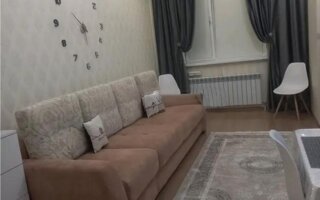 Продажа 1-комнатной квартиры, 30 м²