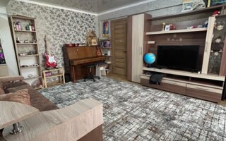 Продажа 2-комнатной квартиры, 46.3 м²
