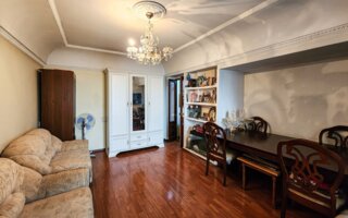 Продажа 1-комнатной квартиры, 33 м²
