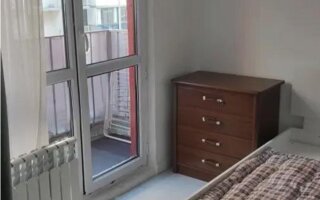Продажа 2-комнатной квартиры, 51 м²