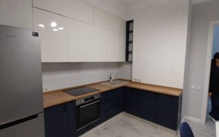 Аренда 2-комнатной квартиры, 69 м²