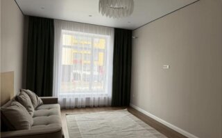 Продажа 2-комнатной квартиры, 42 м²