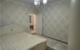 Продажа 3-комнатной квартиры, 80 м²