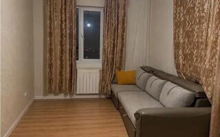 Продажа 2-комнатной квартиры, 58.8 м²
