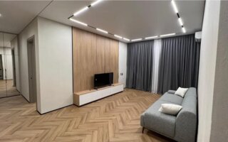 Продажа 2-комнатной квартиры, 65 м²