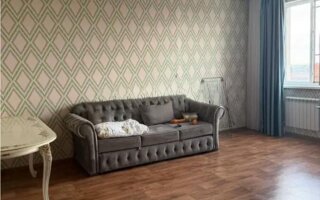 Продажа 2-комнатной квартиры, 85 м²