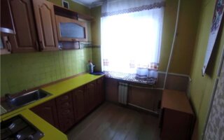Продажа 2-комнатной квартиры, 44 м²