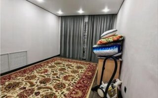 Продажа 2-комнатной квартиры, 47 м²
