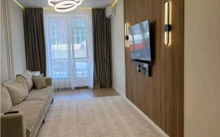 Продажа 3-комнатной квартиры, 93 м²