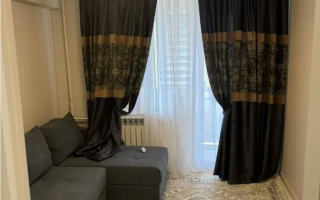 Продажа 2-комнатной квартиры, 43.5 м²
