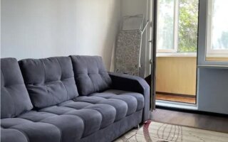 Продажа 1-комнатной квартиры, 30 м²