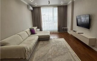 Продажа 3-комнатной квартиры, 106 м²